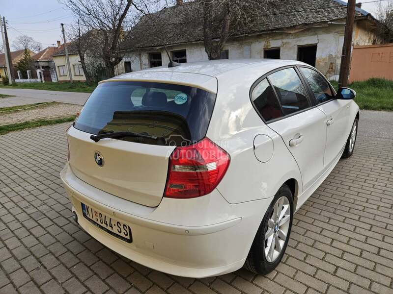 BMW 116 
