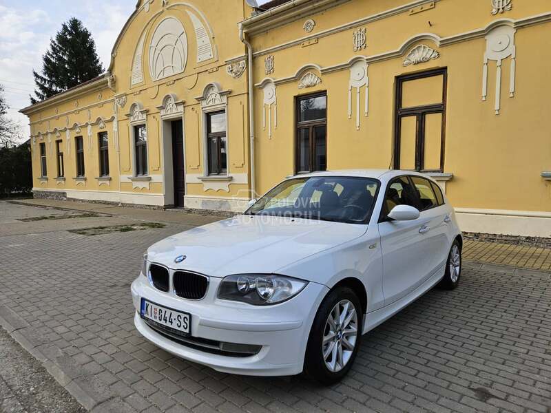 BMW 116 