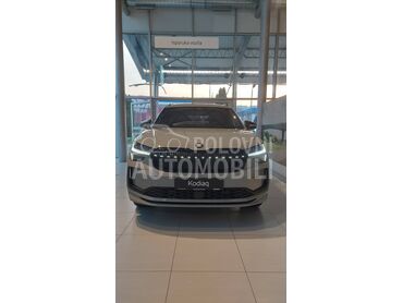 Škoda Kodiaq 2.0 TDI SPORTLINE