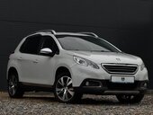 Peugeot 2008 1.6/EHDI/LED/ALLURE