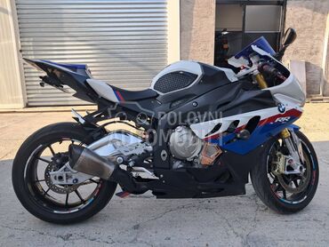 BMW s1000rr
