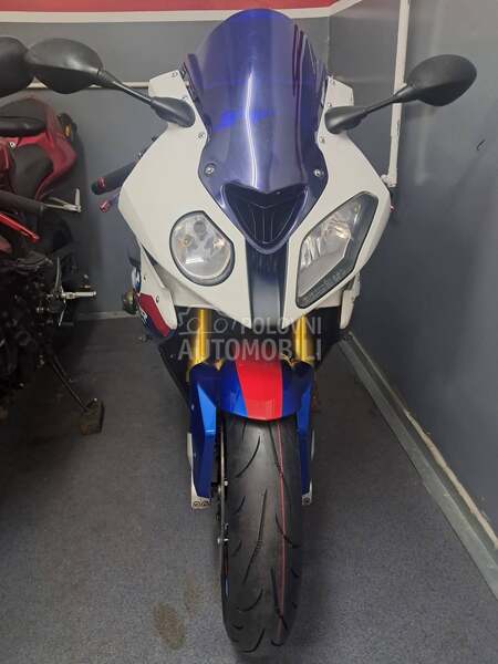 BMW s1000rr