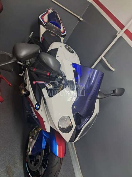 BMW s1000rr