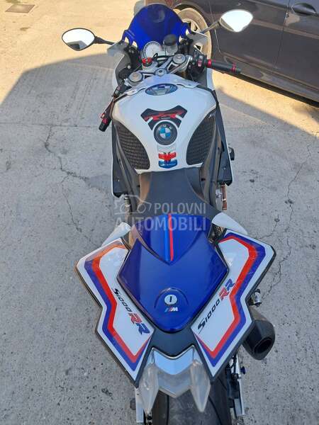 BMW s1000rr