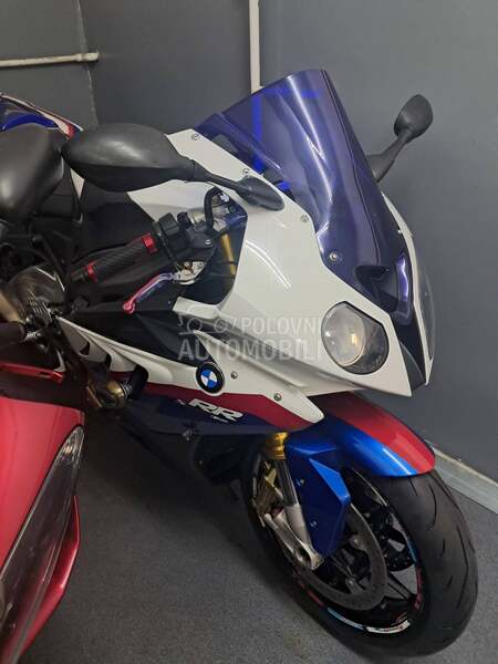 BMW s1000rr