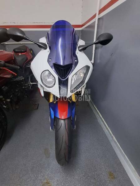 BMW s1000rr