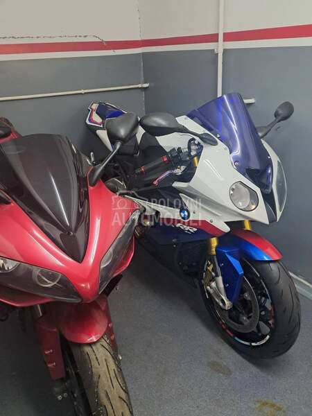 BMW s1000rr