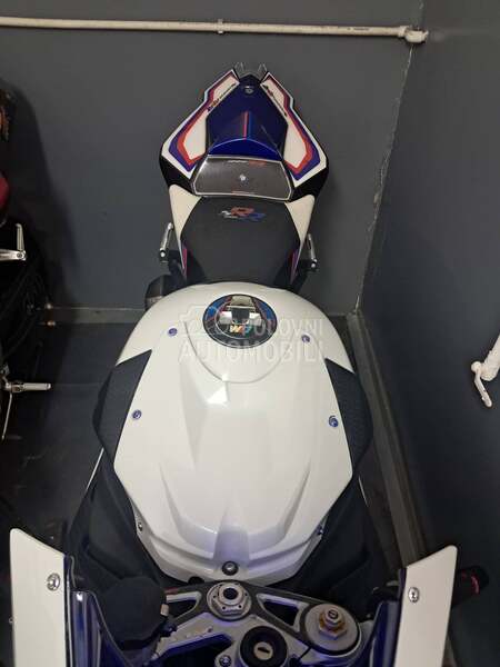 BMW s1000rr