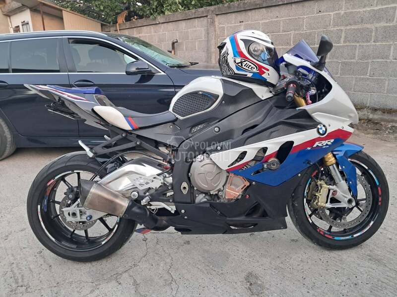 BMW s1000rr