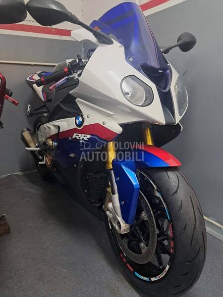 BMW s1000rr