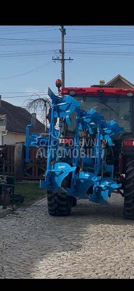 Lemken Vario Opal 5
