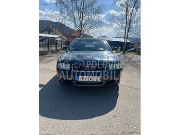 Audi A4 QUATTRO