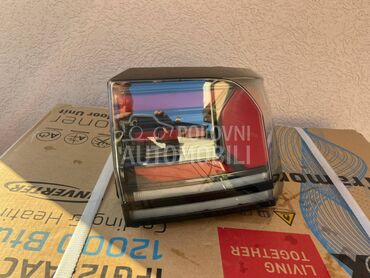 Desna stop lampa spoljna za Volkswagen T-Roc od 2016. do 2022. god.