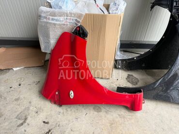 Blatobrab krilo za Toyota Aygo od 2008. do 2013. god.