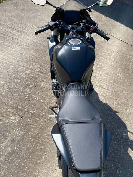 Honda CBR650R / CBR 650R