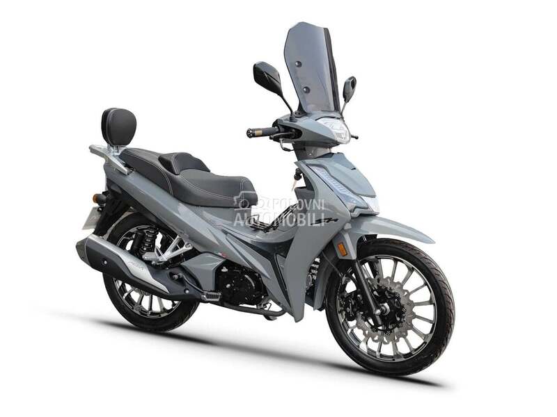 Peda CRISTAL MAX NOVO