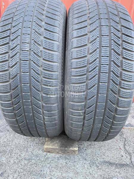 Continental 225/55 R17 Zimska