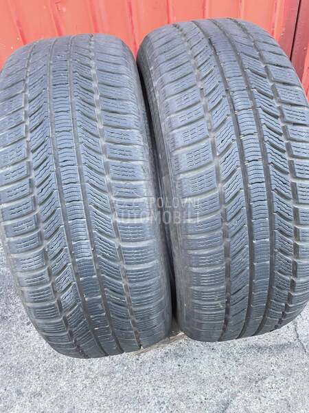 Continental 225/55 R17 Zimska