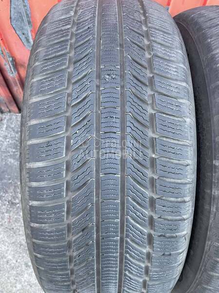 Continental 225/55 R17 Zimska