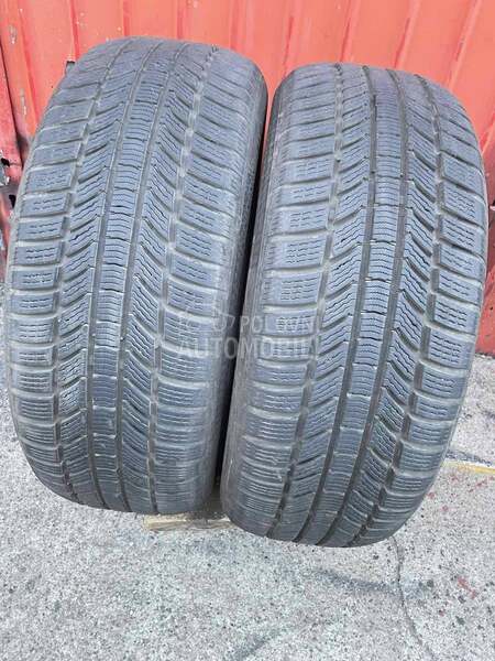 Continental 225/55 R17 Zimska