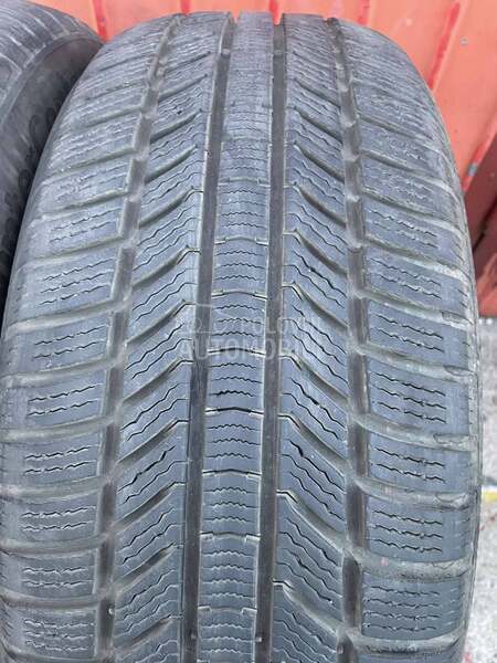 Continental 225/55 R17 Zimska