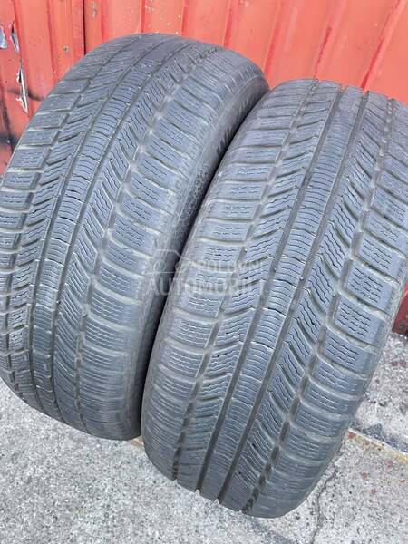 Continental 225/55 R17 Zimska