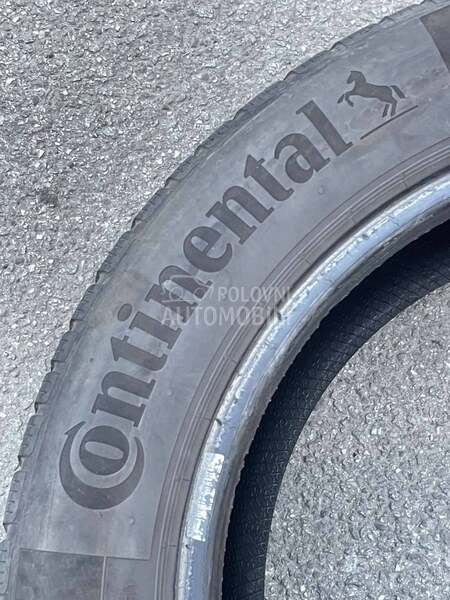 Continental 225/55 R17 Zimska
