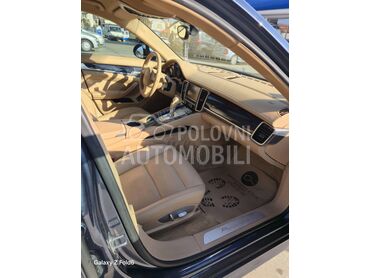Porsche Panamera 3.0 tdi