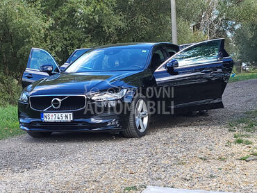 Volvo S90 D5 AWD