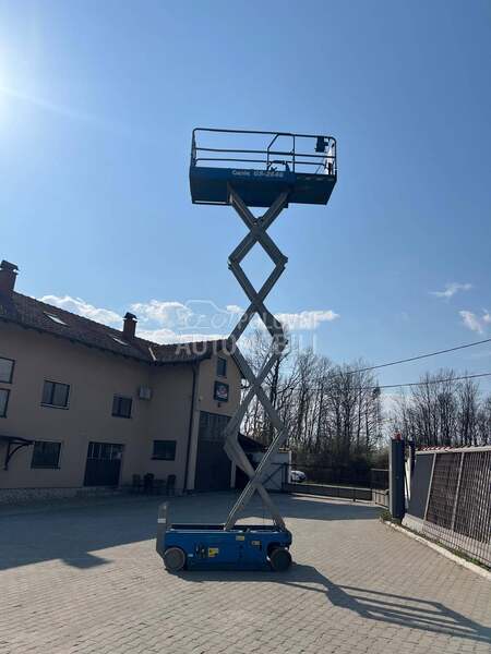 Genie GS 2646