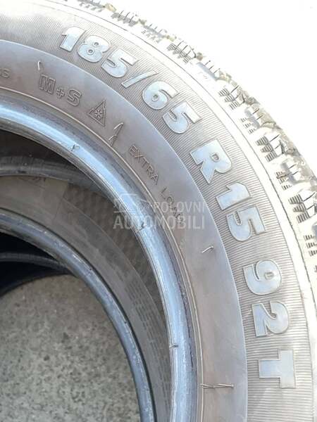 Riken 185/65 R15 Zimska