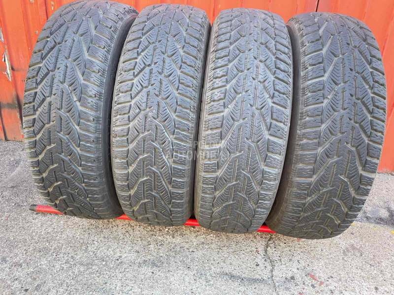 Riken 185/65 R15 Zimska