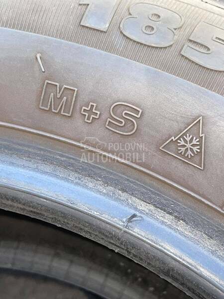 Riken 185/65 R15 Zimska