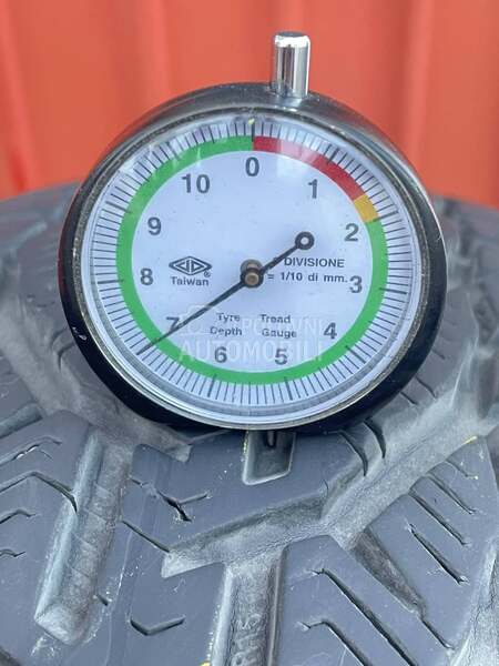 Riken 185/65 R15 Zimska