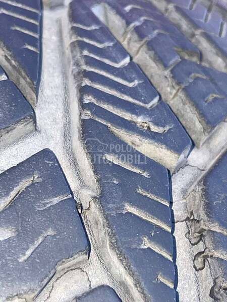 Riken 185/65 R15 Zimska