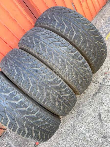 Riken 185/65 R15 Zimska