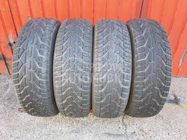 Riken 185/65 R15 Zimska