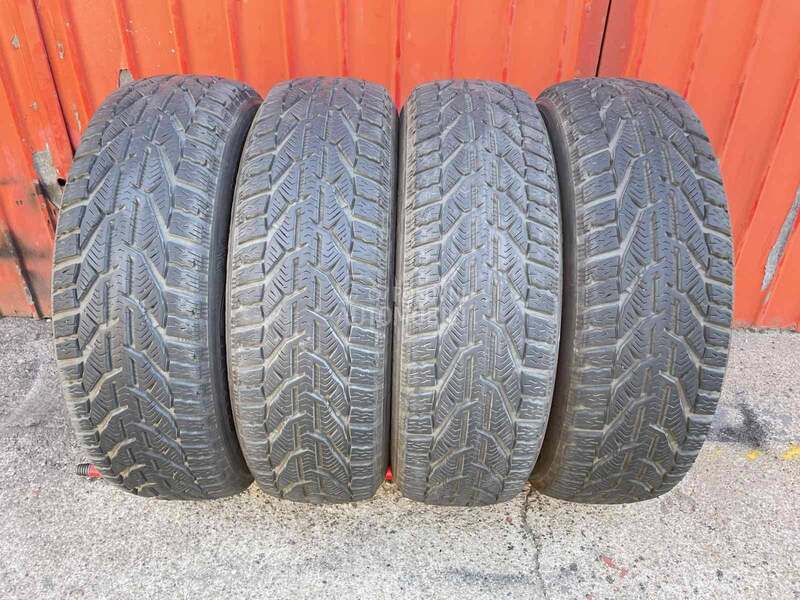 Riken 185/65 R15 Zimska