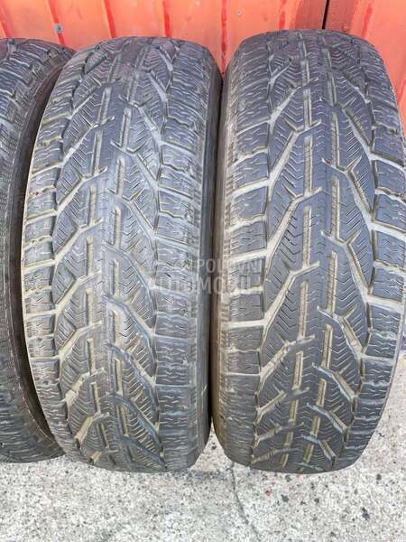 Riken 185/65 R15 Zimska