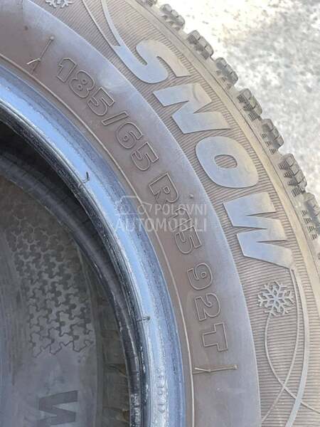 Riken 185/65 R15 Zimska