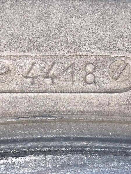 Riken 185/65 R15 Zimska