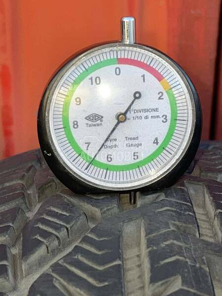 Riken 185/65 R15 Zimska