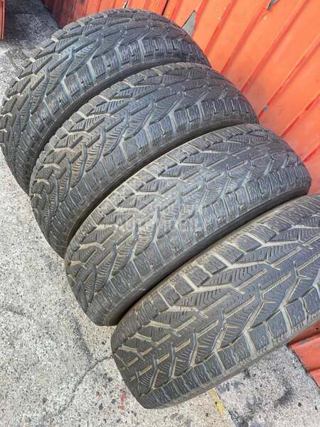 Riken 185/65 R15 Zimska