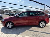 Škoda Rapid 1.4 TDI