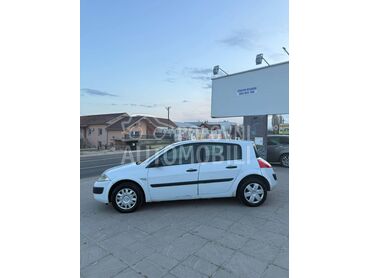 Renault Megane 1.5dci CENA HIT