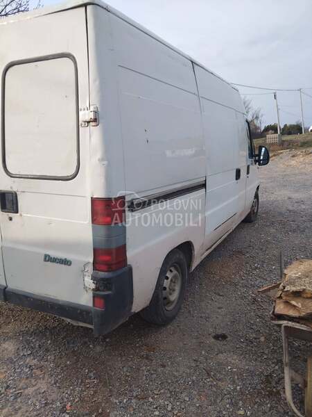 Fiat Ducato 