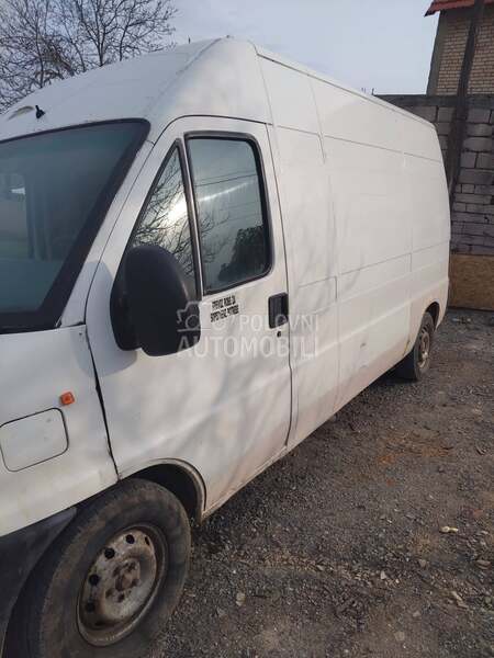 Fiat Ducato 