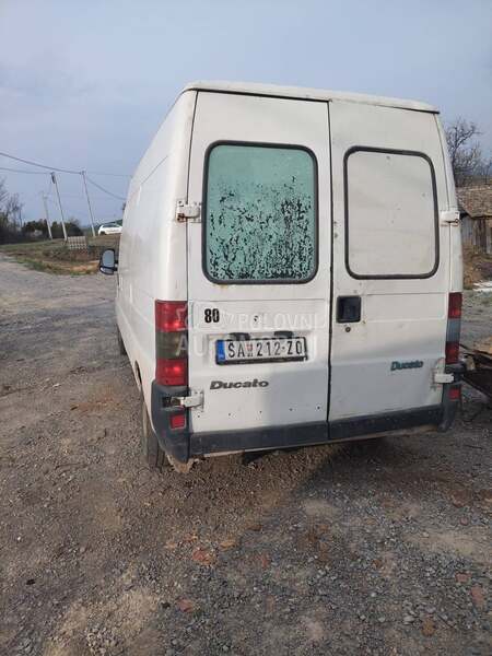 Fiat Ducato 