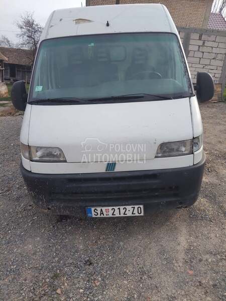 Fiat Ducato 