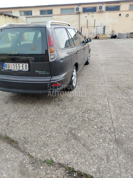 Fiat Marea 